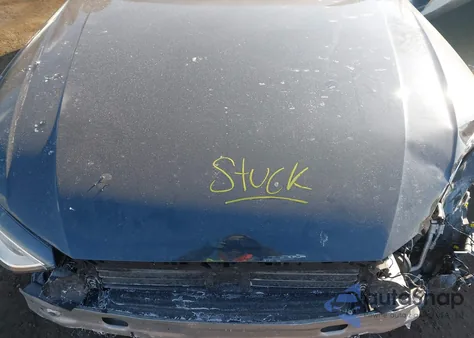 2021 Audi A4 Premium 40 Tfsi Quattro S Tronic из США, поврежденный, VIN WAUABAF43MN007464